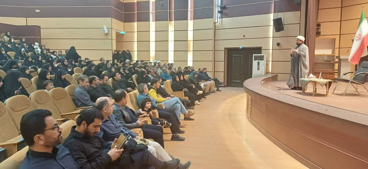 جلسات تربیتی مجتمع ادبستان جم