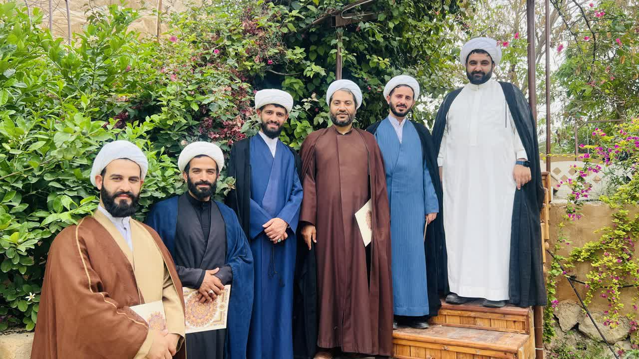 مراسم تقدیر از معلمان