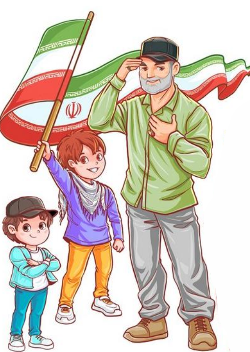 ادبستان فرزندان سلیمانی